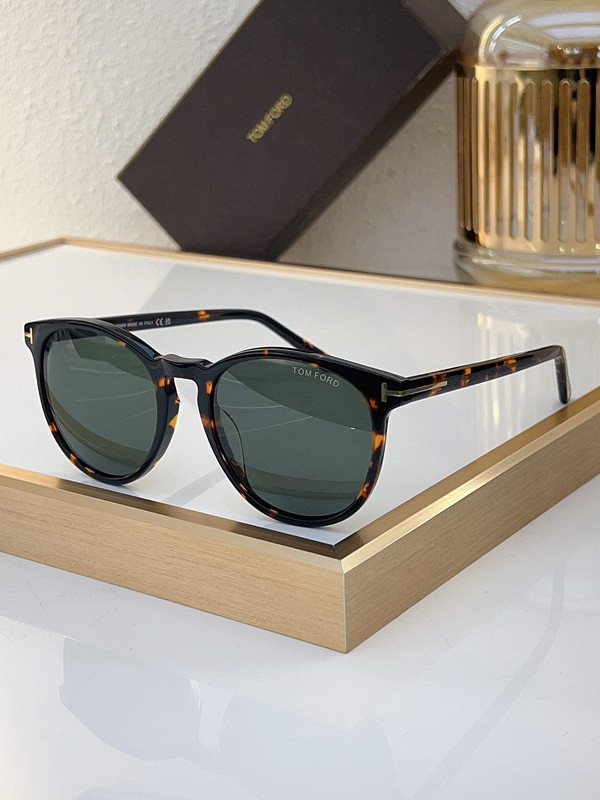 Tom Ford Sunglasses AAAA-3214