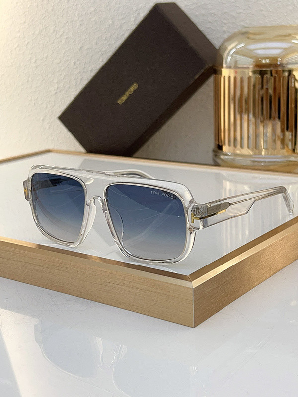 Tom Ford Sunglasses AAAA-3289