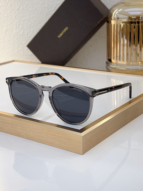 Tom Ford Sunglasses AAAA-3217