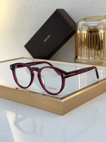 Tom Ford Sunglasses AAAA-3327