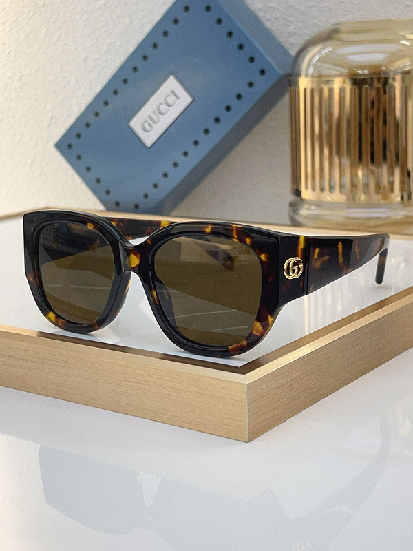 G Sunglasses AAAA-6177