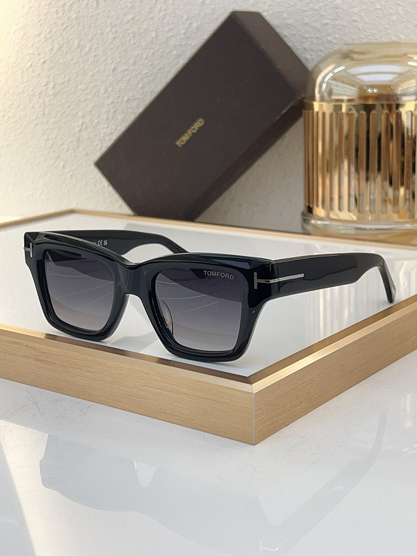 Tom Ford Sunglasses AAAA-3271