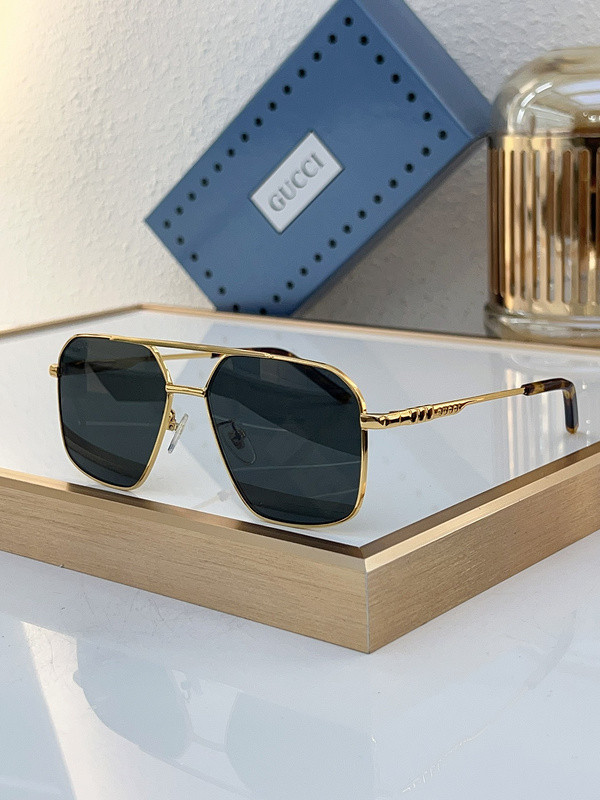 G Sunglasses AAAA-6234