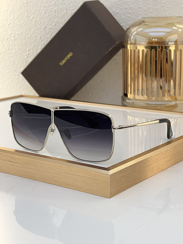 Tom Ford Sunglasses AAAA-3279