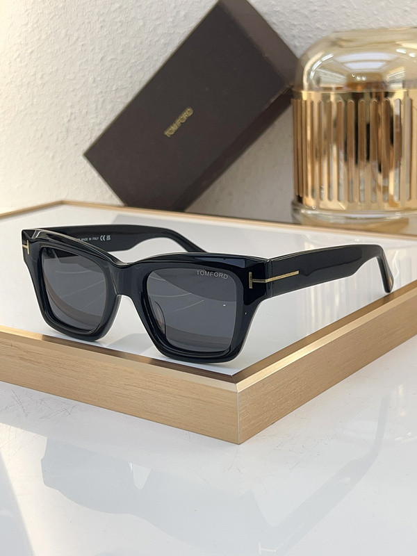Tom Ford Sunglasses AAAA-3275
