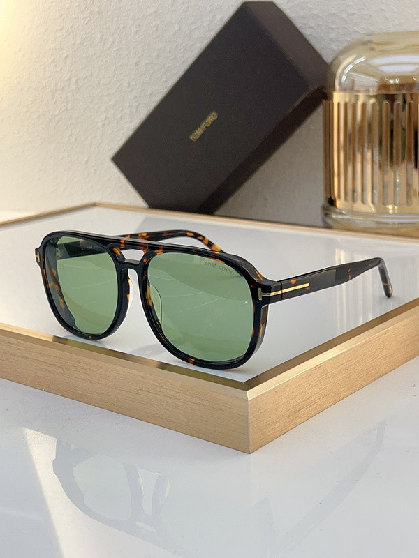 Tom Ford Sunglasses AAAA-3157