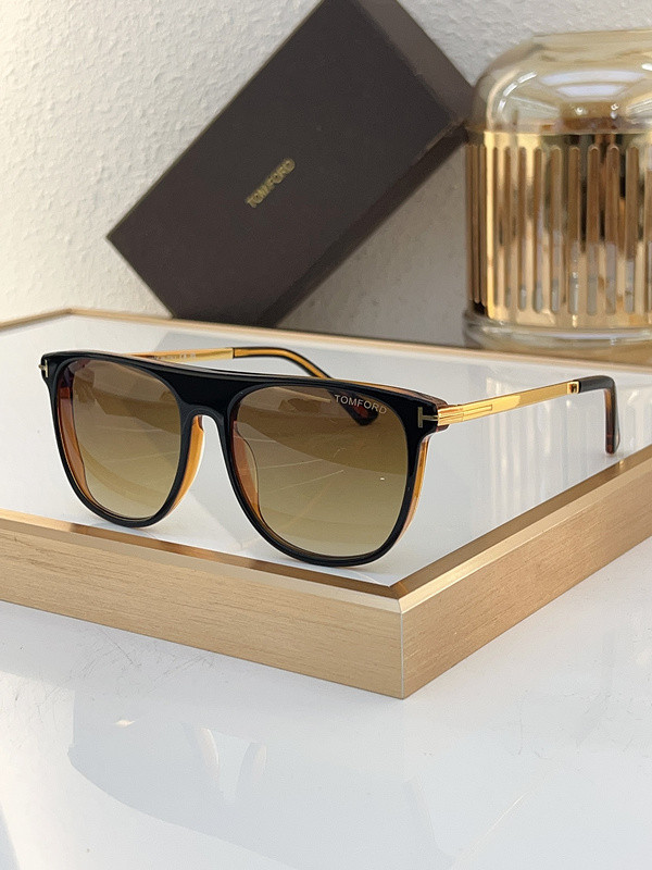 Tom Ford Sunglasses AAAA-3390
