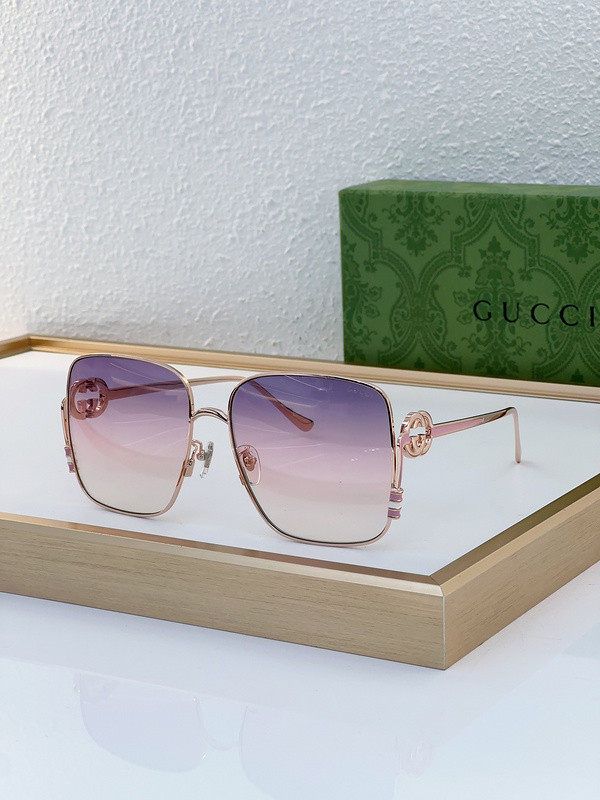 G Sunglasses AAAA-5986