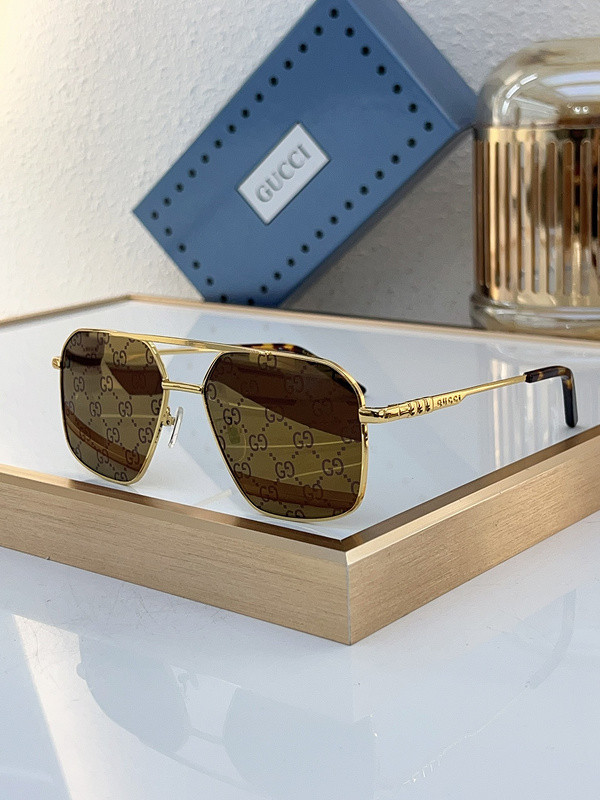 G Sunglasses AAAA-6236