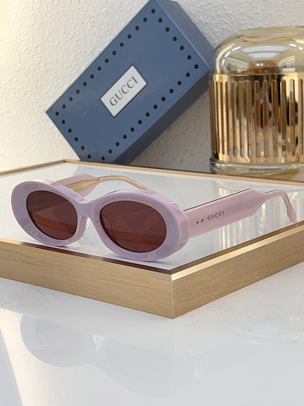 G Sunglasses AAAA-6107