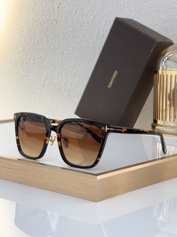 Tom Ford Sunglasses AAAA-3259