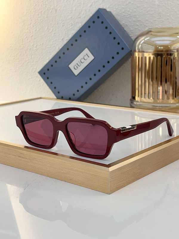 G Sunglasses AAAA-6287