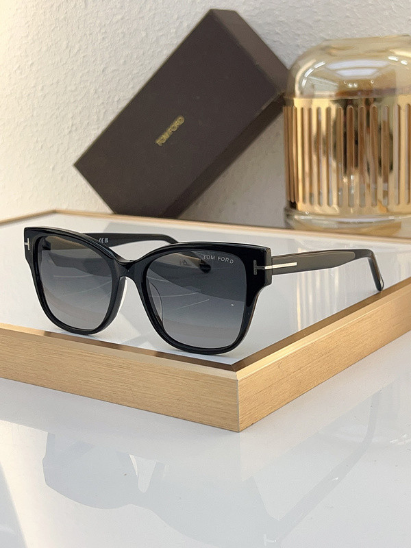 Tom Ford Sunglasses AAAA-3231