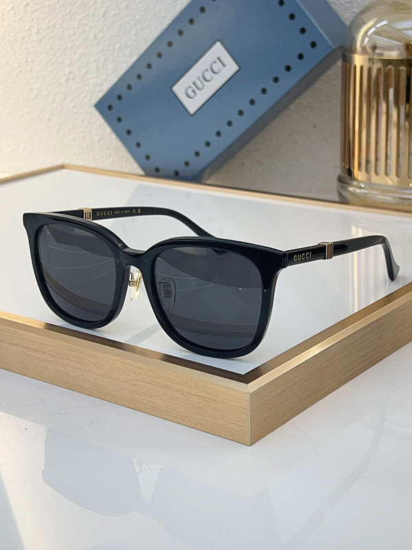 G Sunglasses AAAA-6083