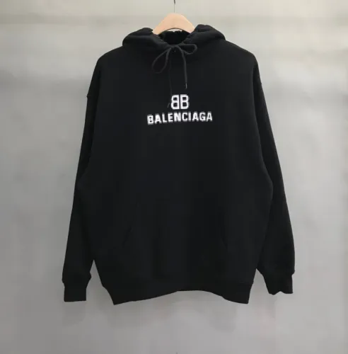 B Hoodies 1：1 Quality-1603(XS-L)