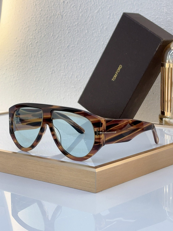 Tom Ford Sunglasses AAAA-3179