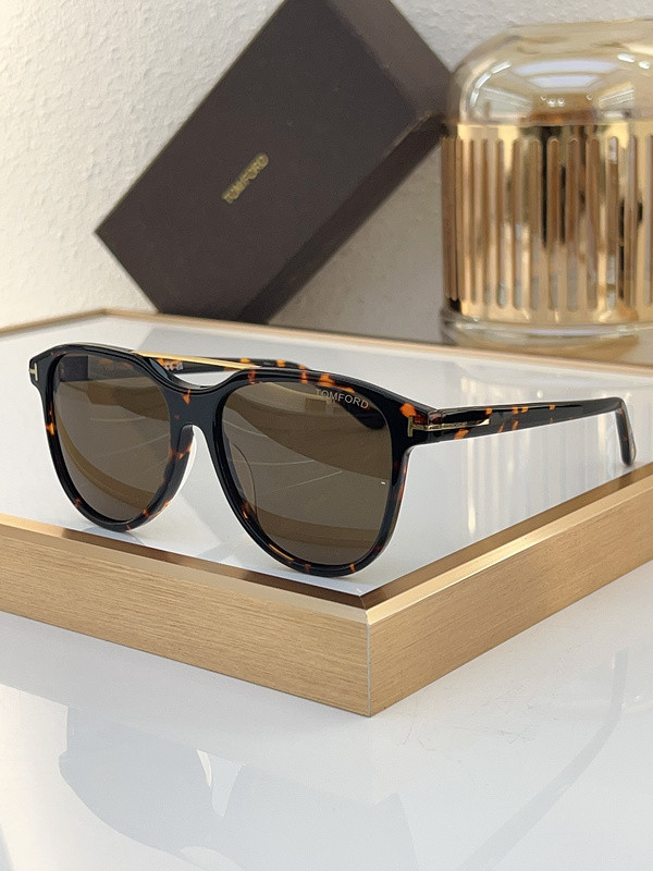 Tom Ford Sunglasses AAAA-3205