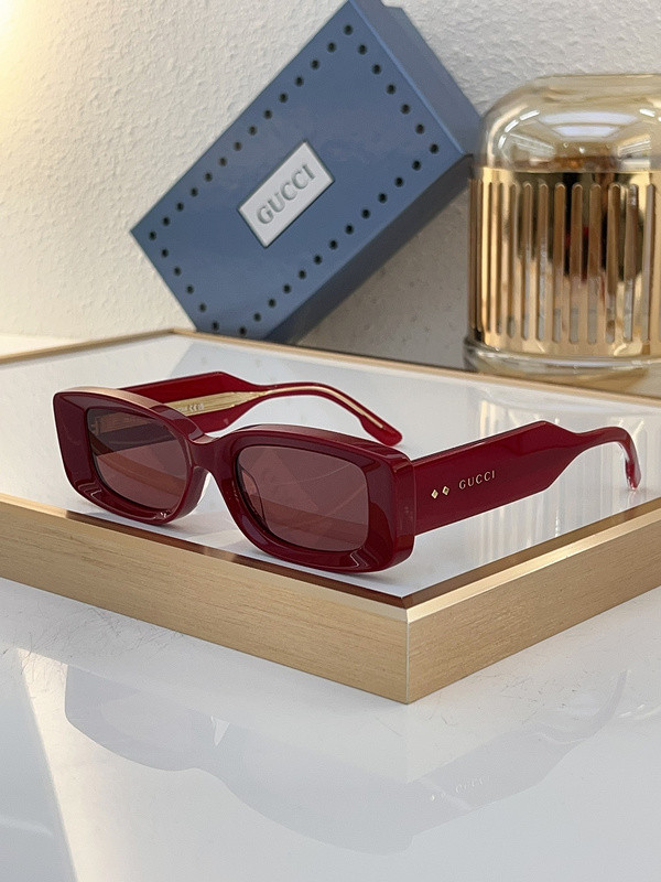 G Sunglasses AAAA-6111