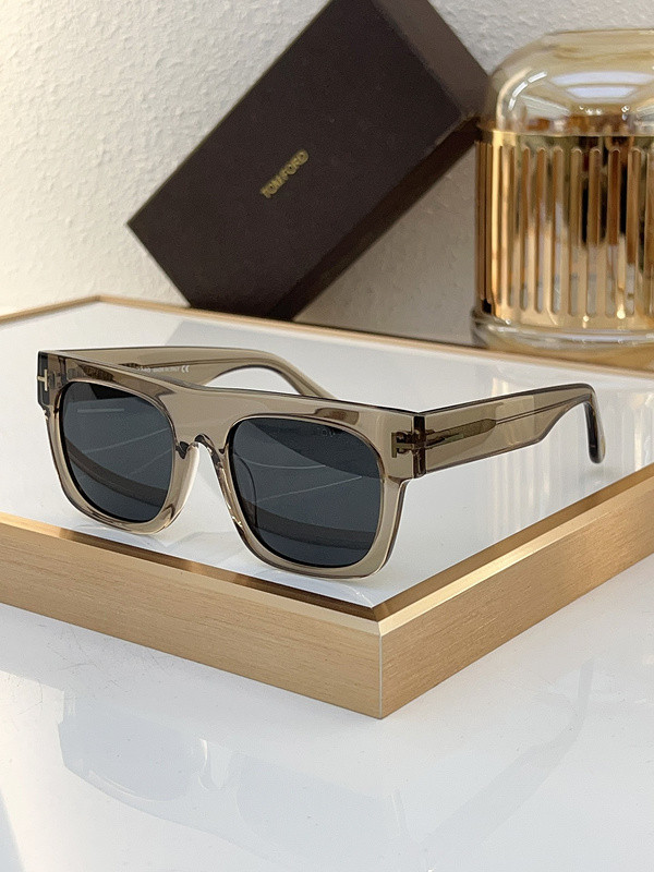 Tom Ford Sunglasses AAAA-3417