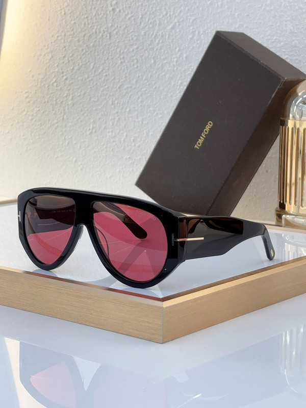 Tom Ford Sunglasses AAAA-3176
