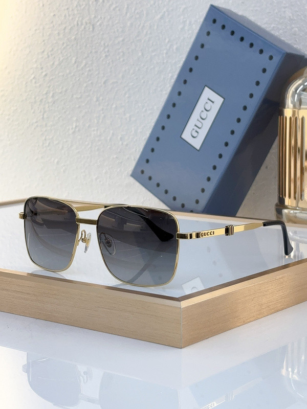 G Sunglasses AAAA-6033