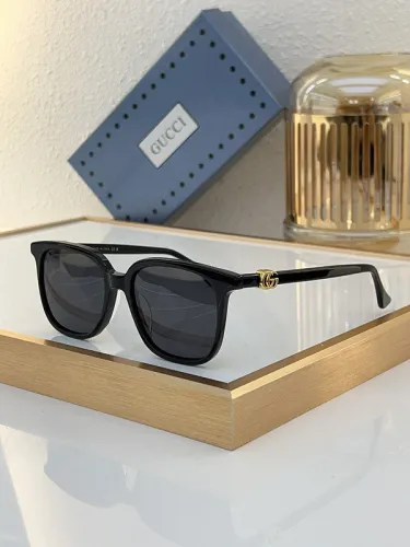 G Sunglasses AAAA-6156