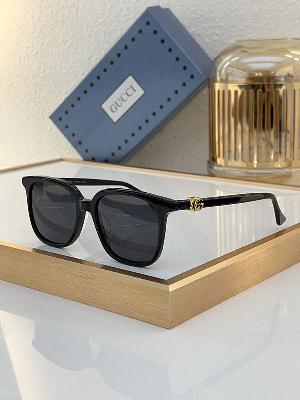 G Sunglasses AAAA-6156