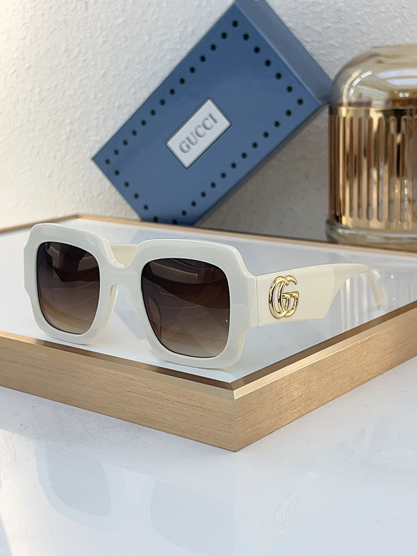 G Sunglasses AAAA-6123