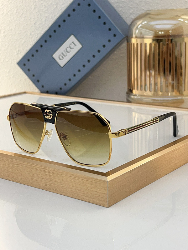 G Sunglasses AAAA-6099