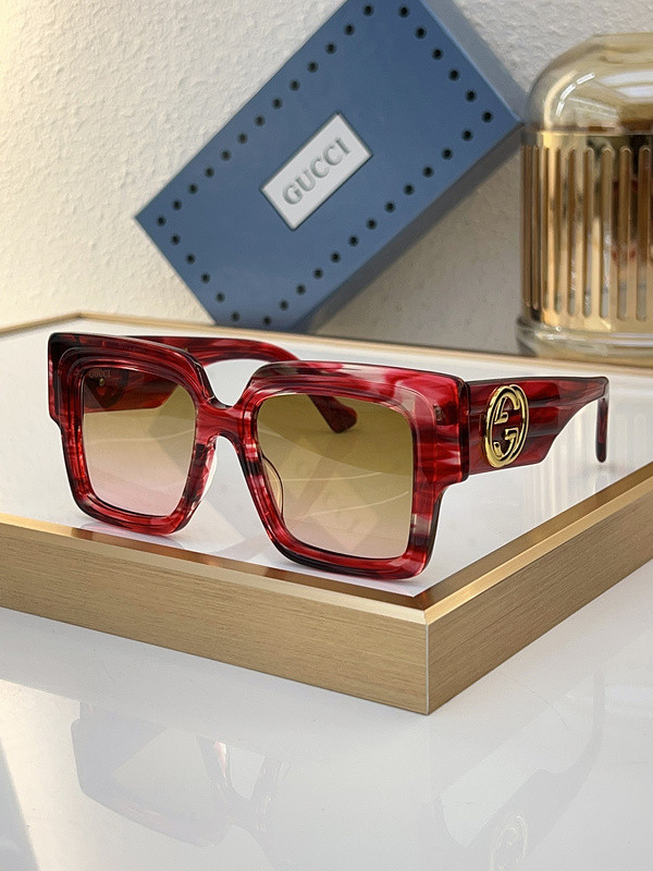 G Sunglasses AAAA-6201