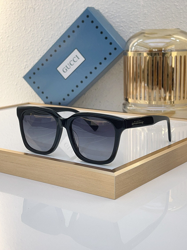 G Sunglasses AAAA-5961
