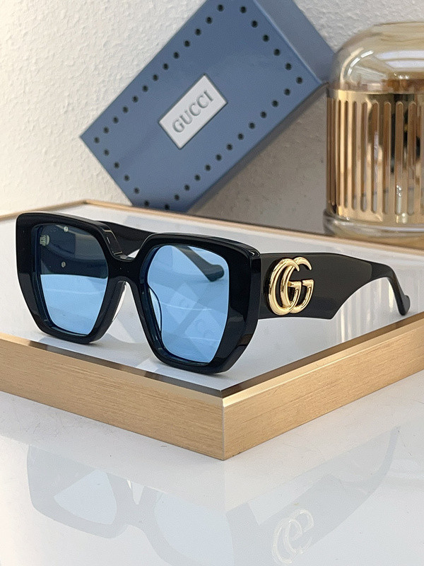 G Sunglasses AAAA-5951