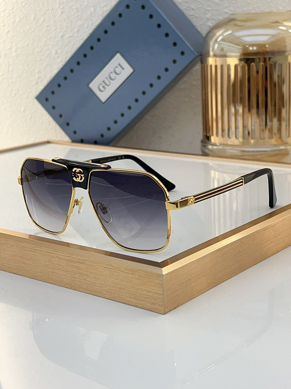 G Sunglasses AAAA-6104