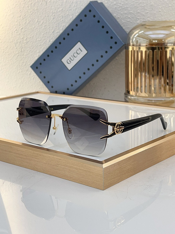 G Sunglasses AAAA-6196