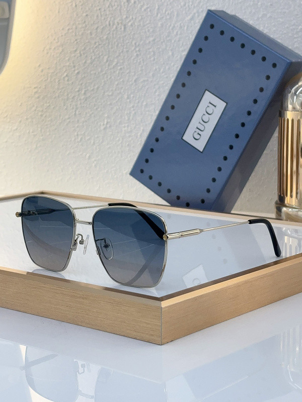G Sunglasses AAAA-6008