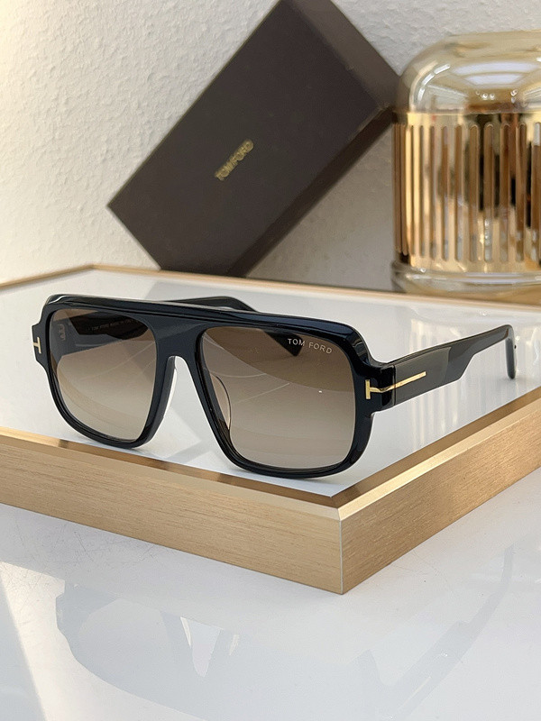 Tom Ford Sunglasses AAAA-3291