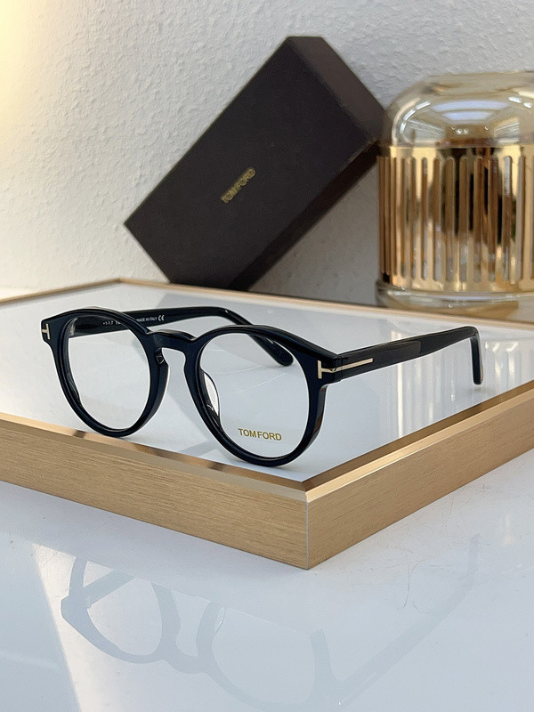 Tom Ford Sunglasses AAAA-3331