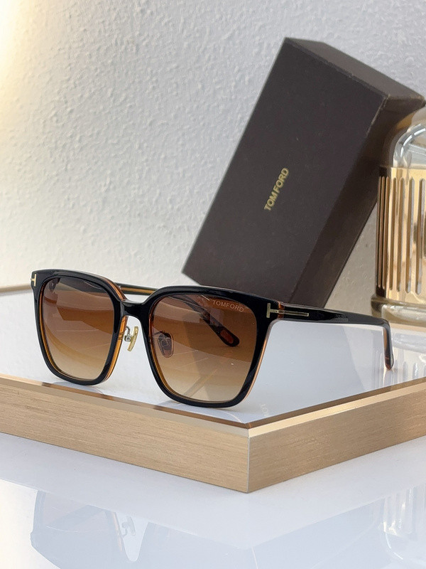 Tom Ford Sunglasses AAAA-3255