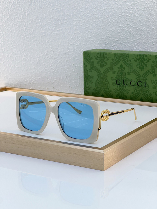 G Sunglasses AAAA-5981