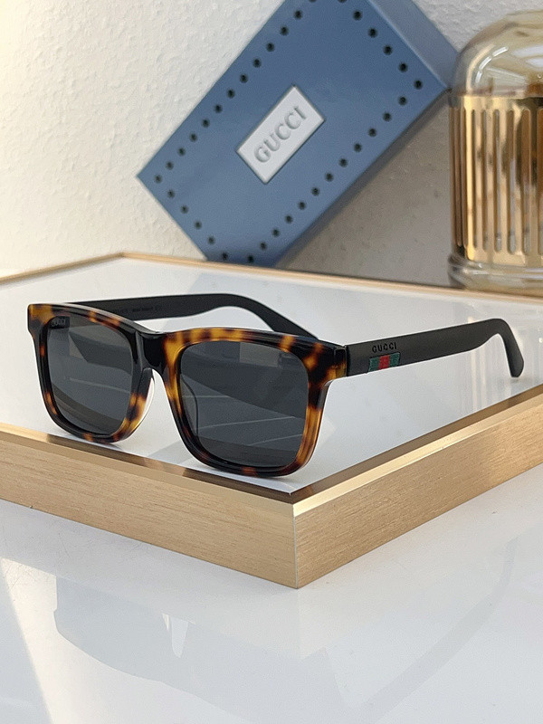 G Sunglasses AAAA-5899
