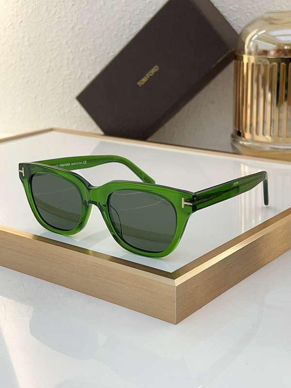 Tom Ford Sunglasses AAAA-3312