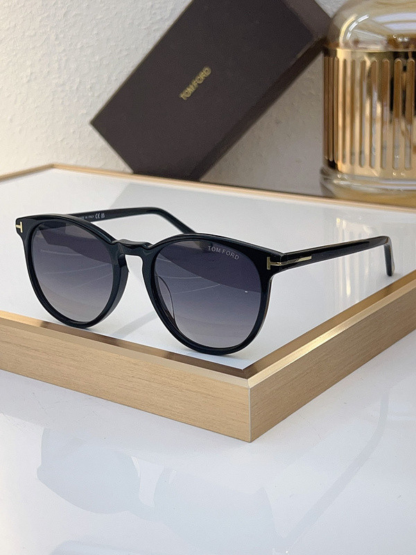 Tom Ford Sunglasses AAAA-3215
