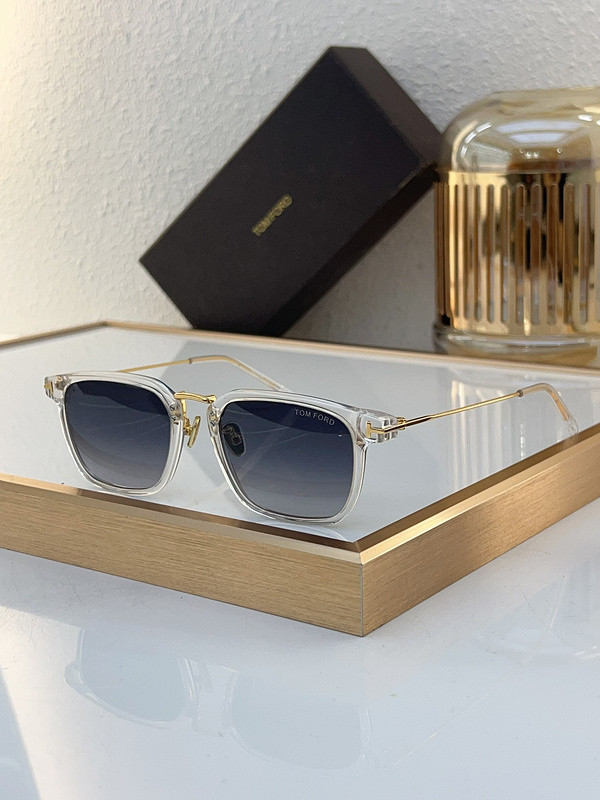 Tom Ford Sunglasses AAAA-3170