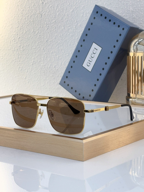 G Sunglasses AAAA-6036