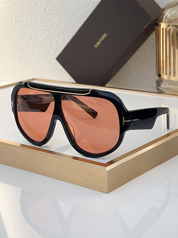 Tom Ford Sunglasses AAAA-3379