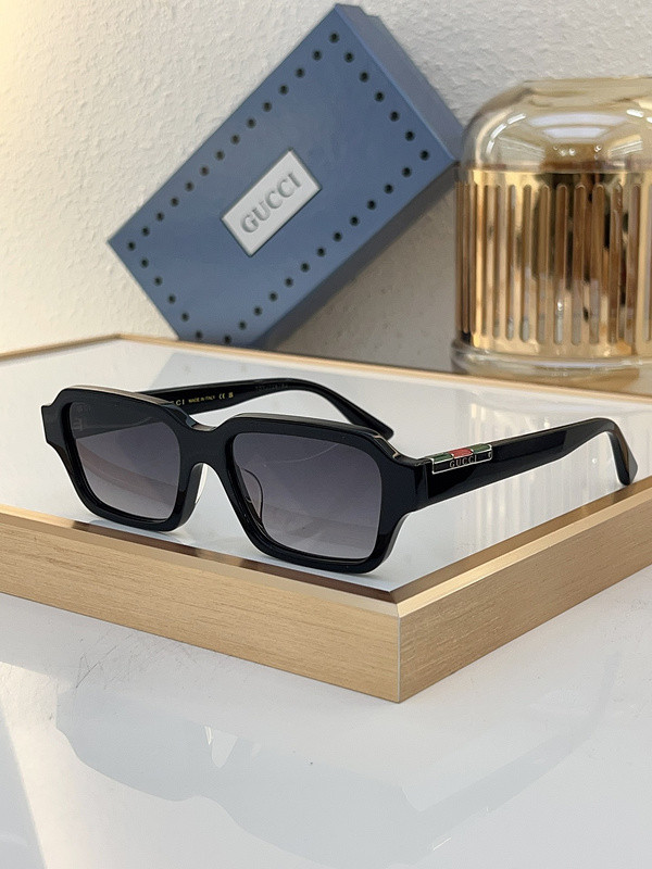 G Sunglasses AAAA-6284