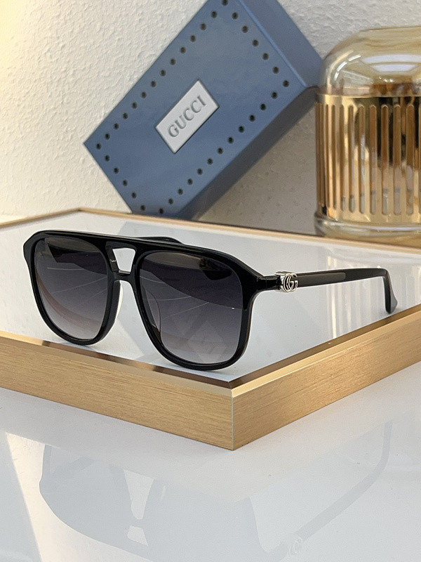 G Sunglasses AAAA-6146