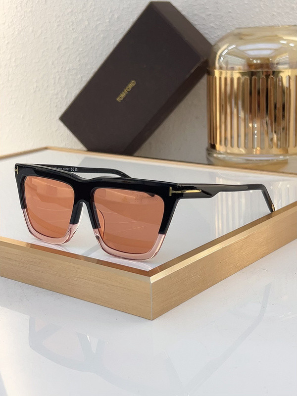 Tom Ford Sunglasses AAAA-3233