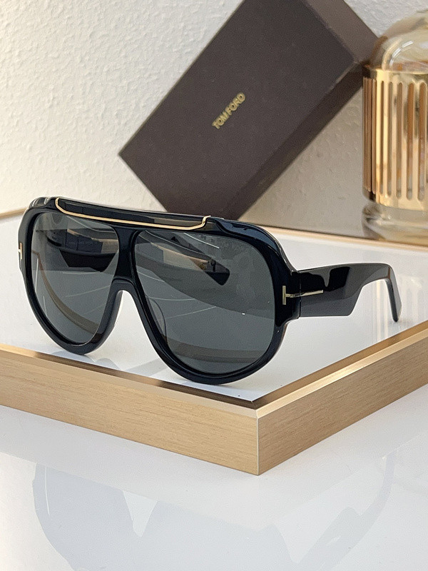 Tom Ford Sunglasses AAAA-3369