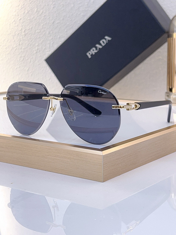 Prada Sunglasses AAAA-5258